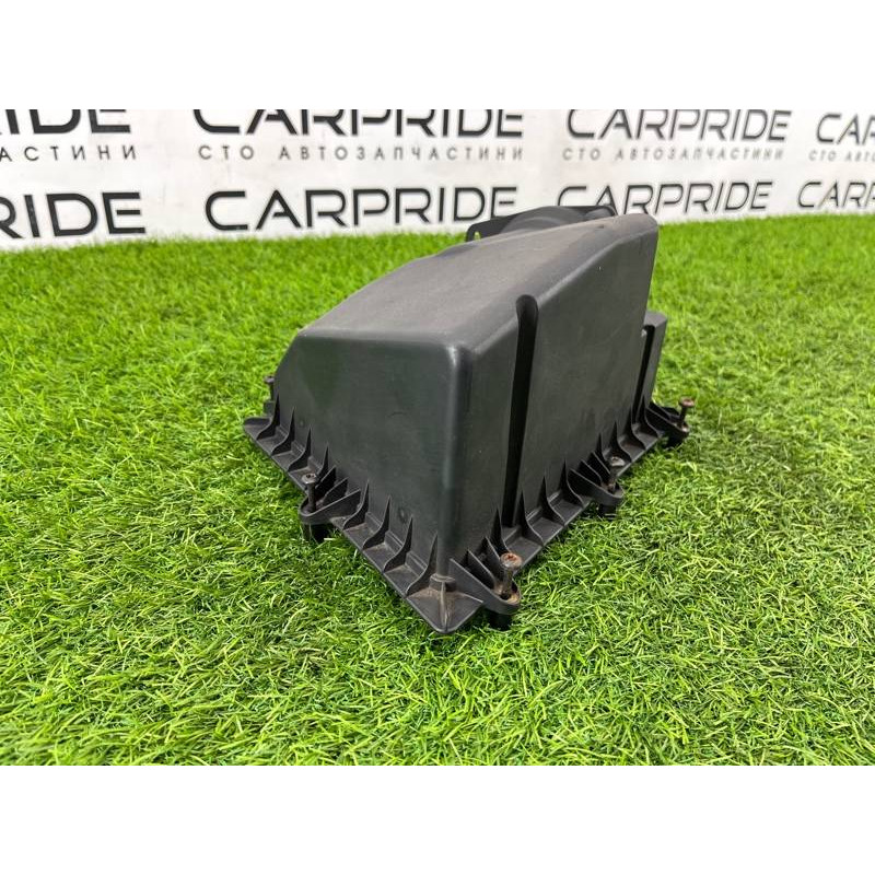 Крышка корпуса воздушного фильтра (впускная система) JAGUAR XE X760 gf10md20