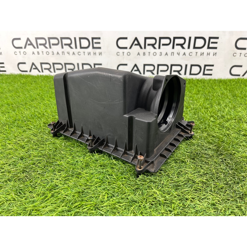 Крышка корпуса воздушного фильтра (впускная система) JAGUAR XE X760 gf10md20