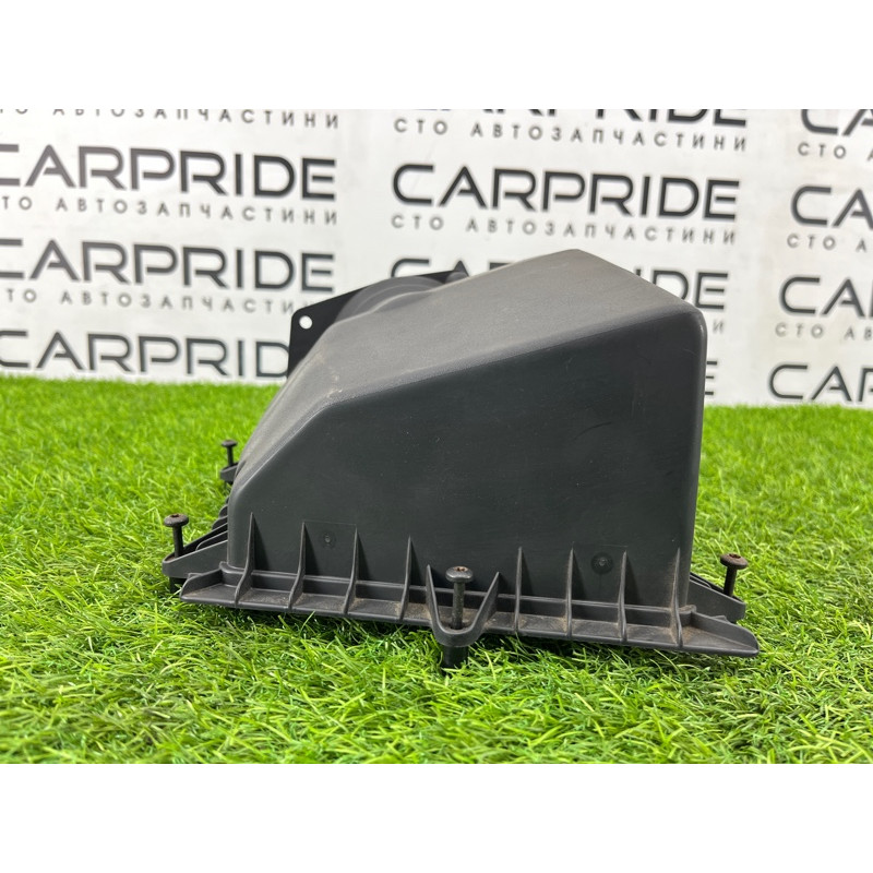 Крышка корпуса воздушного фильтра (впускная система) JAGUAR XE X760 gf10md20