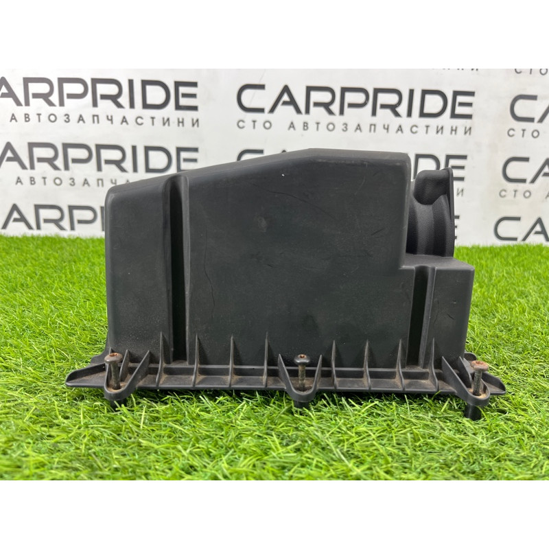 Крышка корпуса воздушного фильтра (впускная система) JAGUAR XE X760 gf10md20