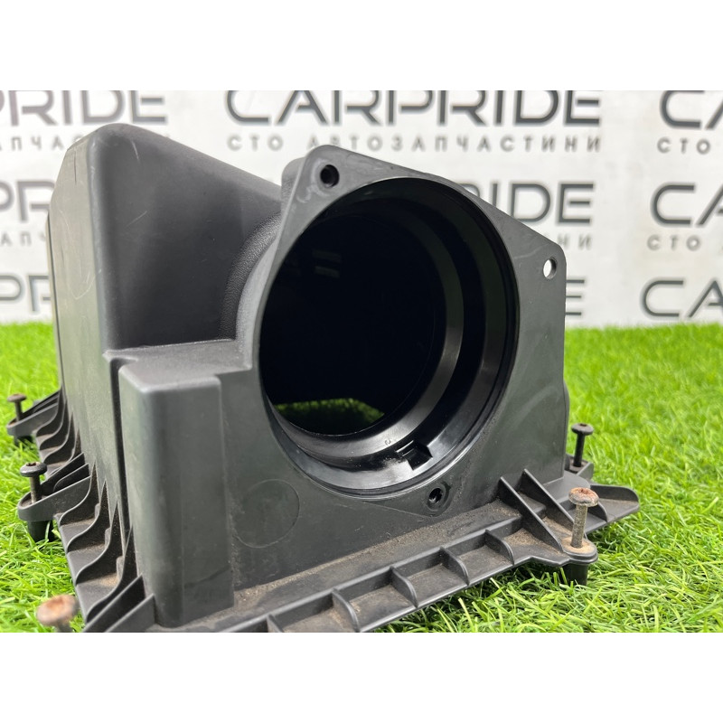 Крышка корпуса воздушного фильтра (впускная система) JAGUAR XE X760 gf10md20