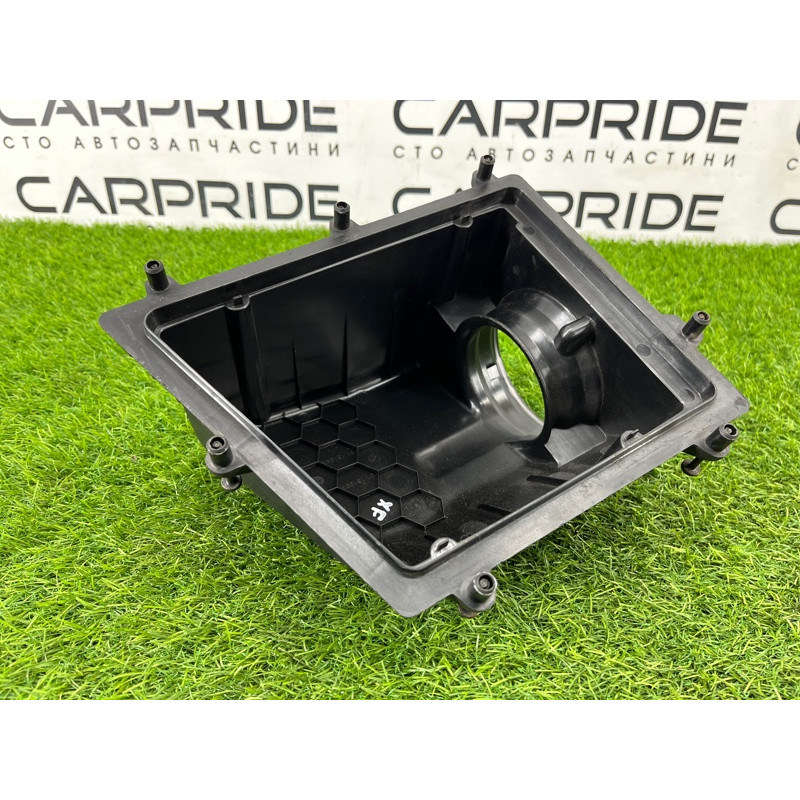 Крышка корпуса воздушного фильтра (впускная система) JAGUAR XE X760 gf10md20