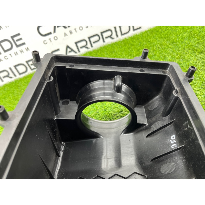 Крышка корпуса воздушного фильтра (впускная система) JAGUAR XE X760 gf10md20