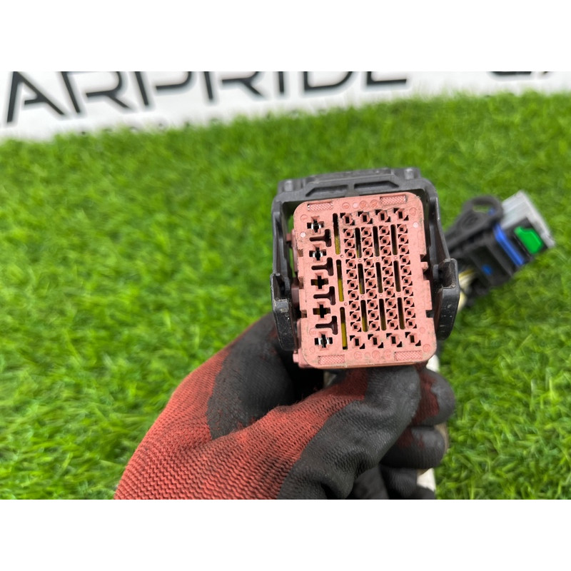 Проводка форсунок (электрика двигателя) Mini Cooper R56 R56 2006 12517585946