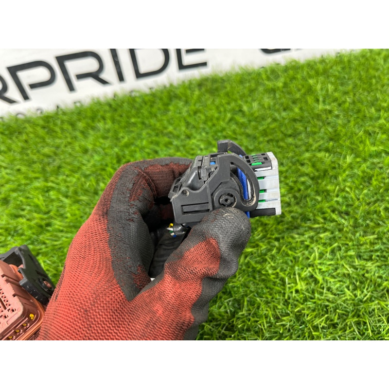 Проводка форсунок (электрика двигателя) Mini Cooper R56 R56 2006 12517585946