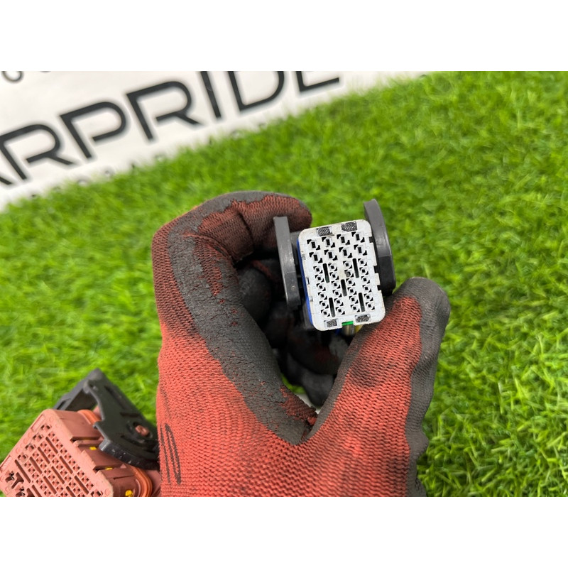 Проводка форсунок (электрика двигателя) Mini Cooper R56 R56 2006 12517585946