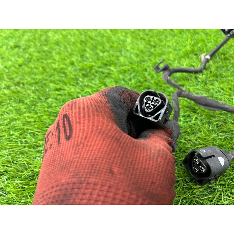 Проводка форсунок (электрика двигателя) Mini Cooper R56 R56 2006 12517585946