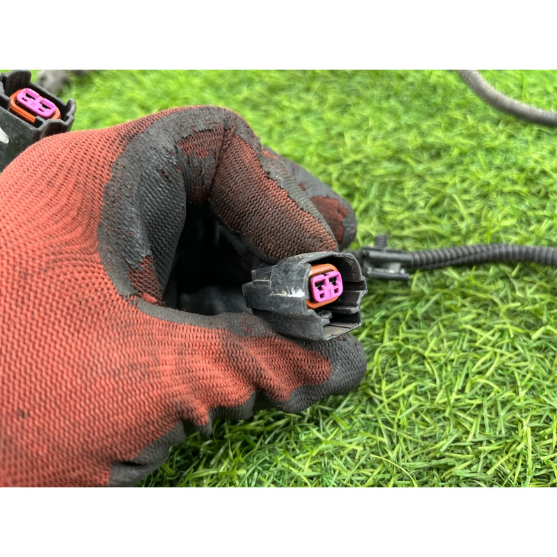 Проводка форсунок (электрика двигателя) Mini Cooper R56 R56 2006 12517585946