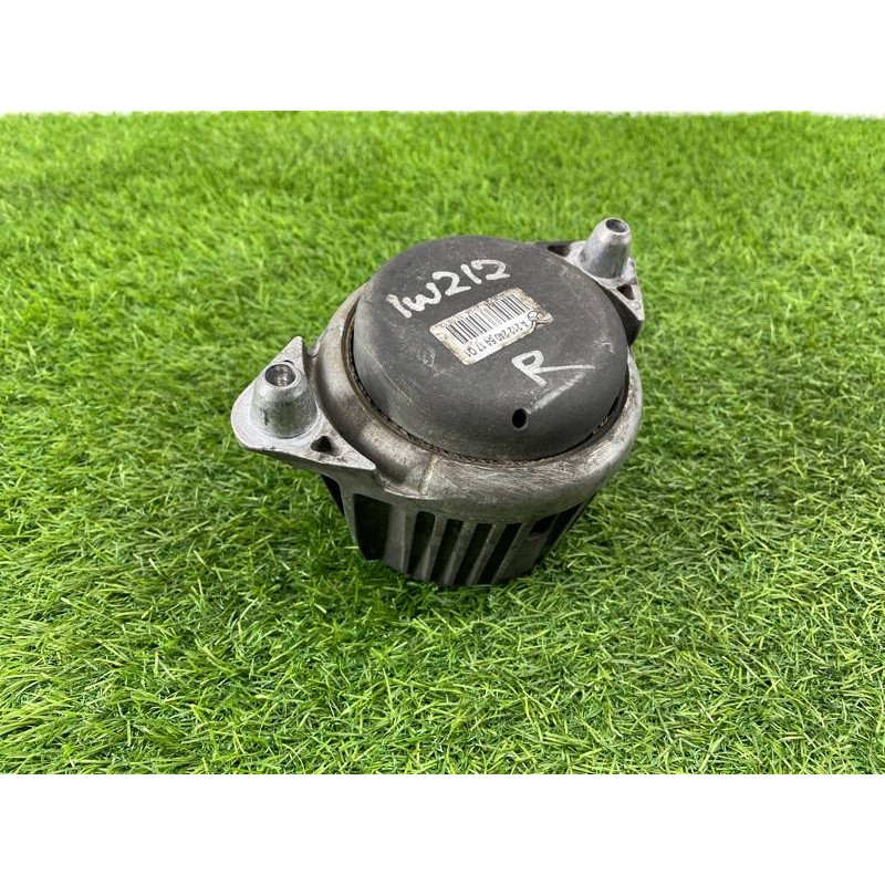 Подушка двигателя (двигатель и элементы) Mercedes-Benz E-class w212 2013 2.2 CDI A2122406417