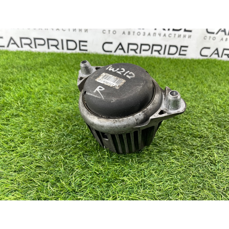 Подушка двигателя (двигатель и элементы) Mercedes-Benz E-class w212 2013 2.2 CDI A2122406417