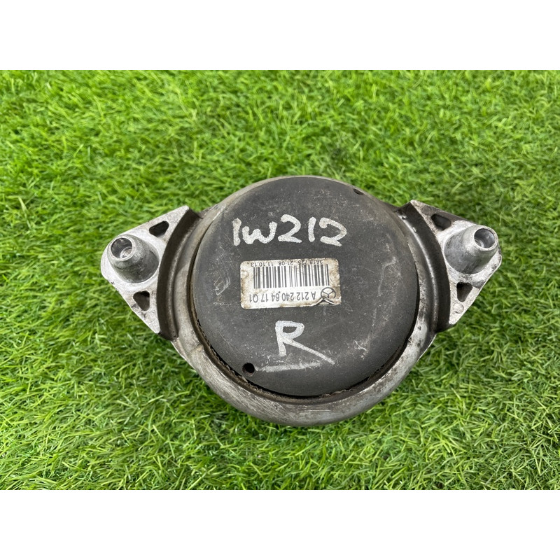 Подушка двигателя (двигатель и элементы) Mercedes-Benz E-class w212 2013 2.2 CDI A2122406417