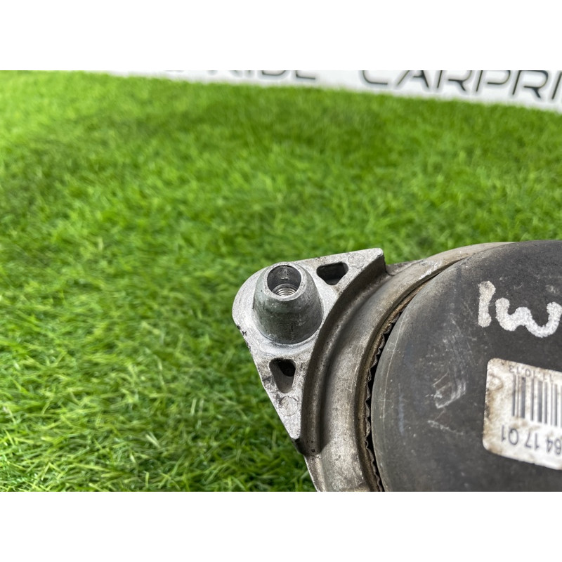 Подушка двигателя (двигатель и элементы) Mercedes-Benz E-class w212 2013 2.2 CDI A2122406417