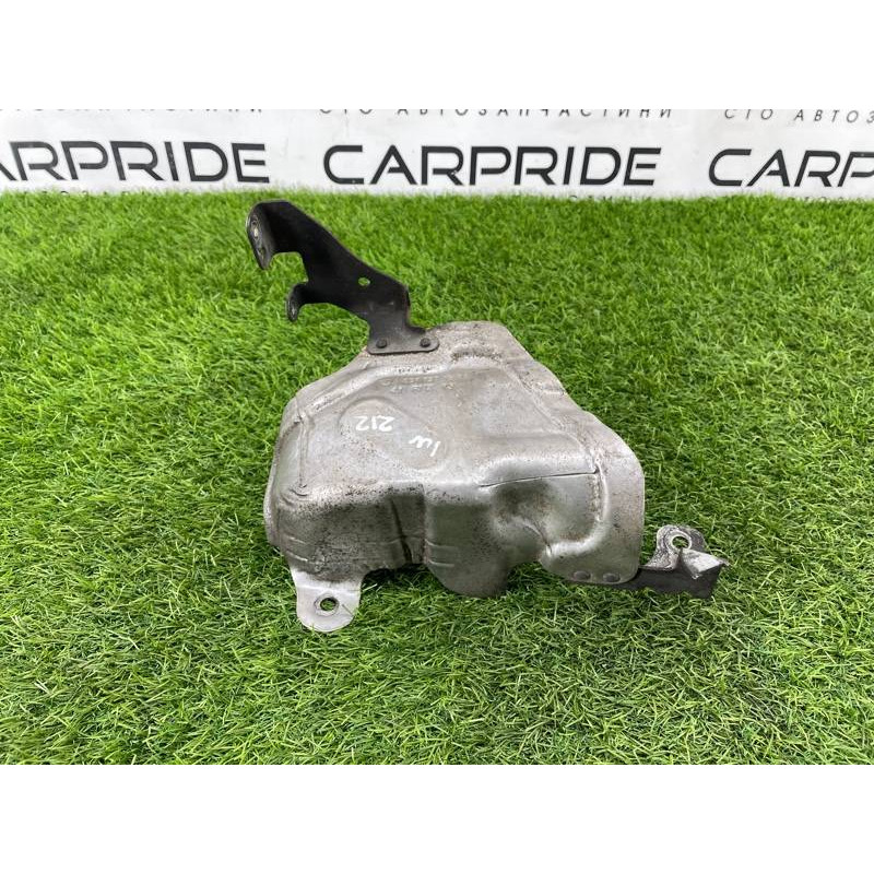 Термозащита (наружные элементы кузова) Mercedes-Benz E-class w212 2013 2.2 CDI A6511501675