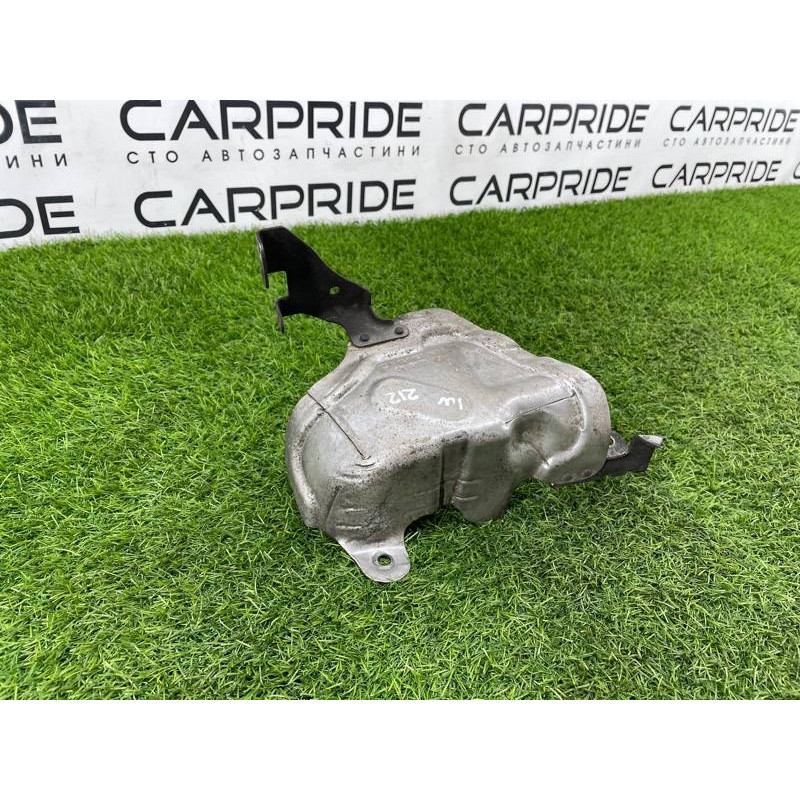 Термозащита (наружные элементы кузова) Mercedes-Benz E-class w212 2013 2.2 CDI A6511501675