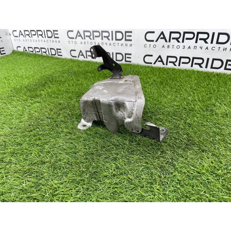 Термозащита (наружные элементы кузова) Mercedes-Benz E-class w212 2013 2.2 CDI A6511501675