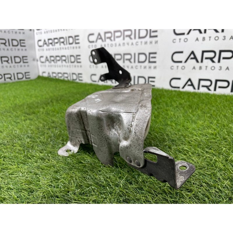 Термозащита (наружные элементы кузова) Mercedes-Benz E-class w212 2013 2.2 CDI A6511501675