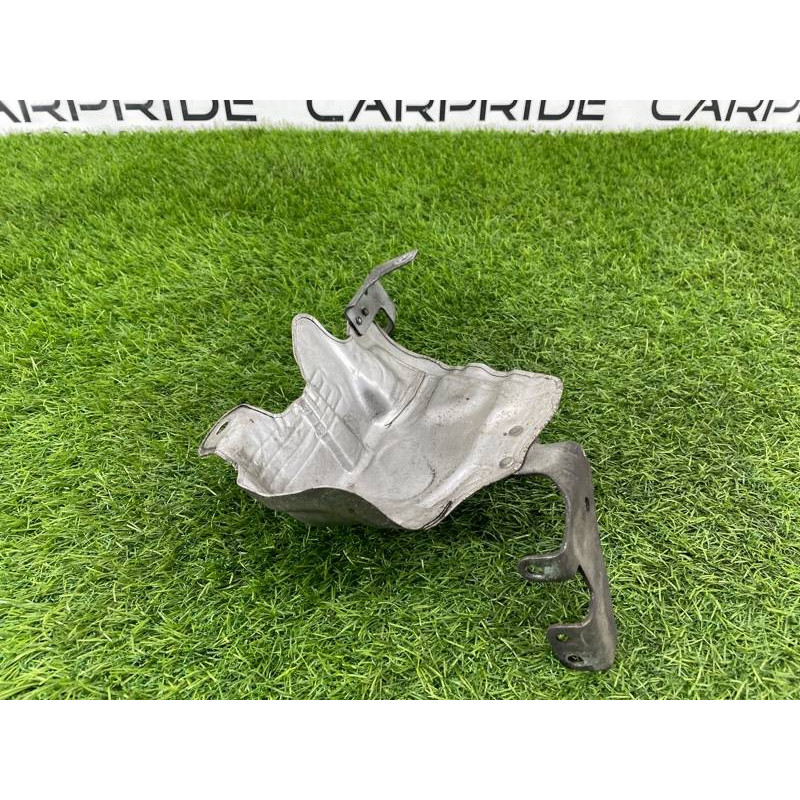 Термозащита (наружные элементы кузова) Mercedes-Benz E-class w212 2013 2.2 CDI A6511501675