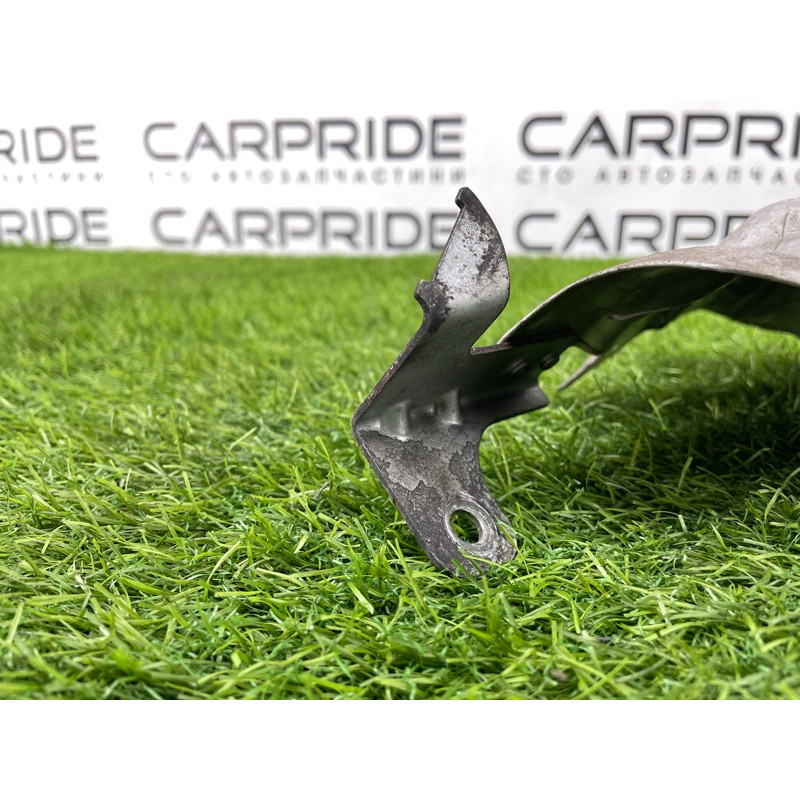 Термозащита (наружные элементы кузова) Mercedes-Benz E-class w212 2013 2.2 CDI A6511501675