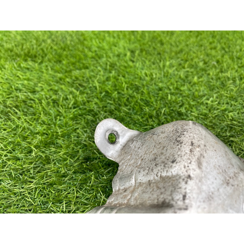 Термозащита (наружные элементы кузова) Mercedes-Benz E-class w212 2013 2.2 CDI A6511501675