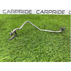 Трубка подачи масла в турбину