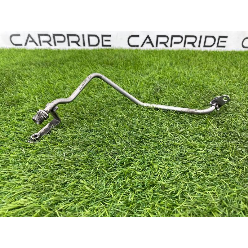 Трубка подачи масла в турбину (двигатель и элементы) Mercedes-Benz E-class w212 2013 2.2 CDI a6511800320