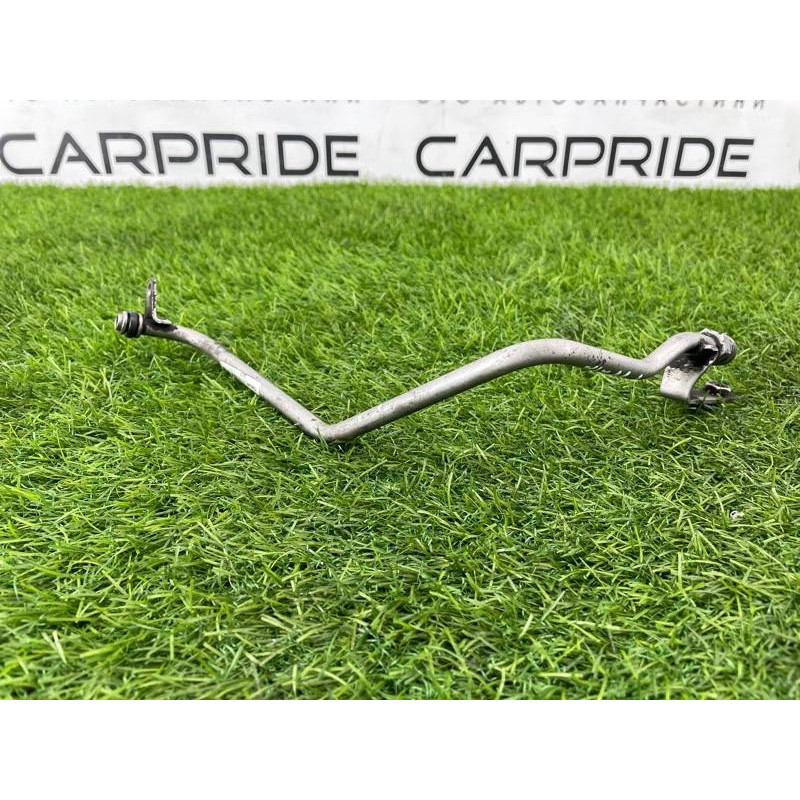 Трубка подачи масла в турбину (двигатель и элементы) Mercedes-Benz E-class w212 2013 2.2 CDI a6511800320