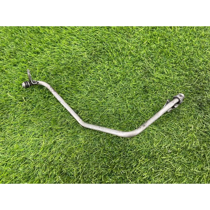 Трубка подачи масла в турбину (двигатель и элементы) Mercedes-Benz E-class w212 2013 2.2 CDI a6511800320