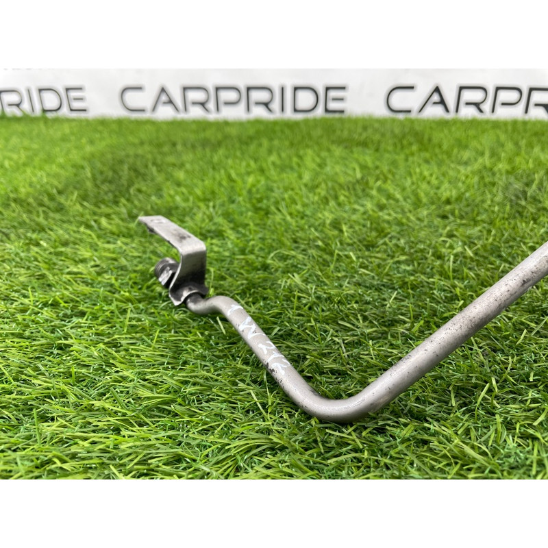 Трубка подачи масла в турбину (двигатель и элементы) Mercedes-Benz E-class w212 2013 2.2 CDI a6511800320