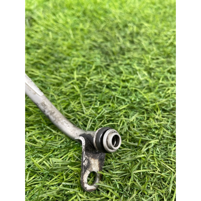 Трубка подачи масла в турбину (двигатель и элементы) Mercedes-Benz E-class w212 2013 2.2 CDI a6511800320