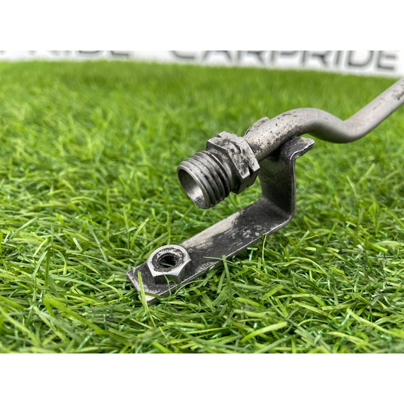 Трубка подачи масла в турбину (двигатель и элементы) Mercedes-Benz E-class w212 2013 2.2 CDI a6511800320