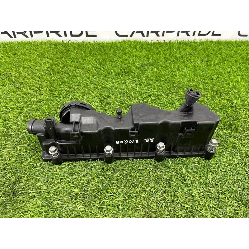 Маслоотделитель (двигатель и элементы) JAGUAR XE X760 JDE36474