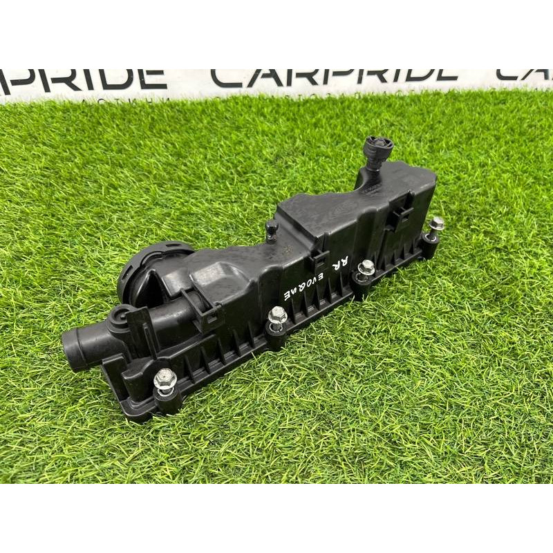 Маслоотделитель (двигатель и элементы) JAGUAR XE X760 JDE36474