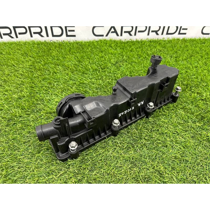 Маслоотделитель (двигатель и элементы) JAGUAR XE X760 JDE36474