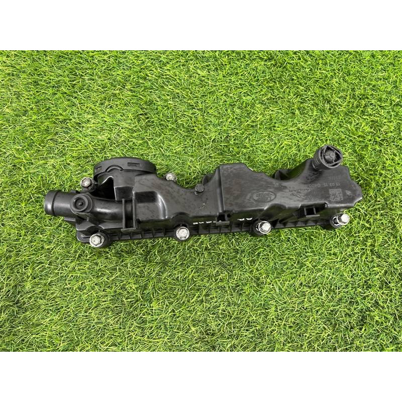 Маслоотделитель (двигатель и элементы) JAGUAR XE X760 JDE36474