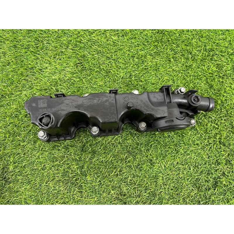 Маслоотделитель (двигатель и элементы) JAGUAR XE X760 JDE36474