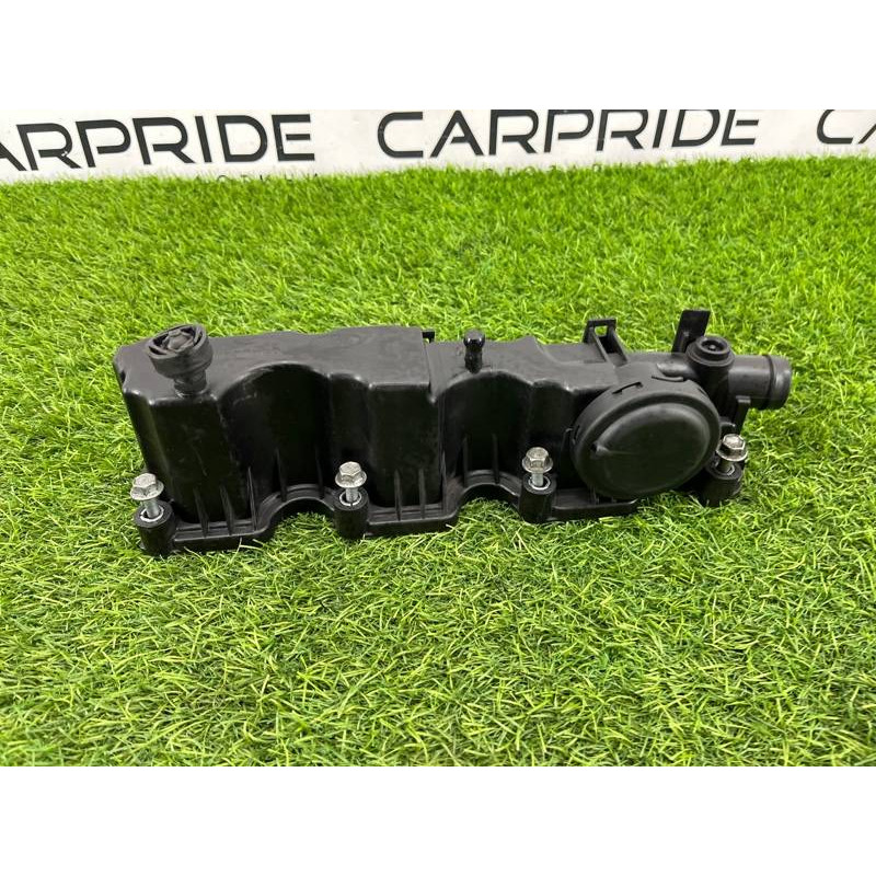 Маслоотделитель (двигатель и элементы) JAGUAR XE X760 JDE36474