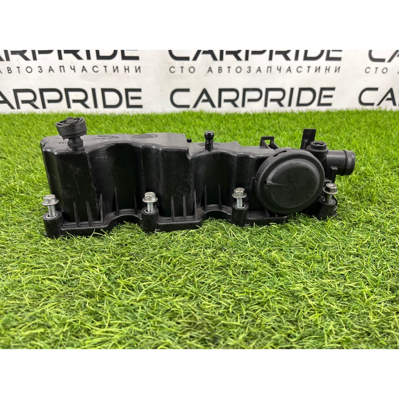 Маслоотделитель (двигатель и элементы) JAGUAR XE X760 JDE36474