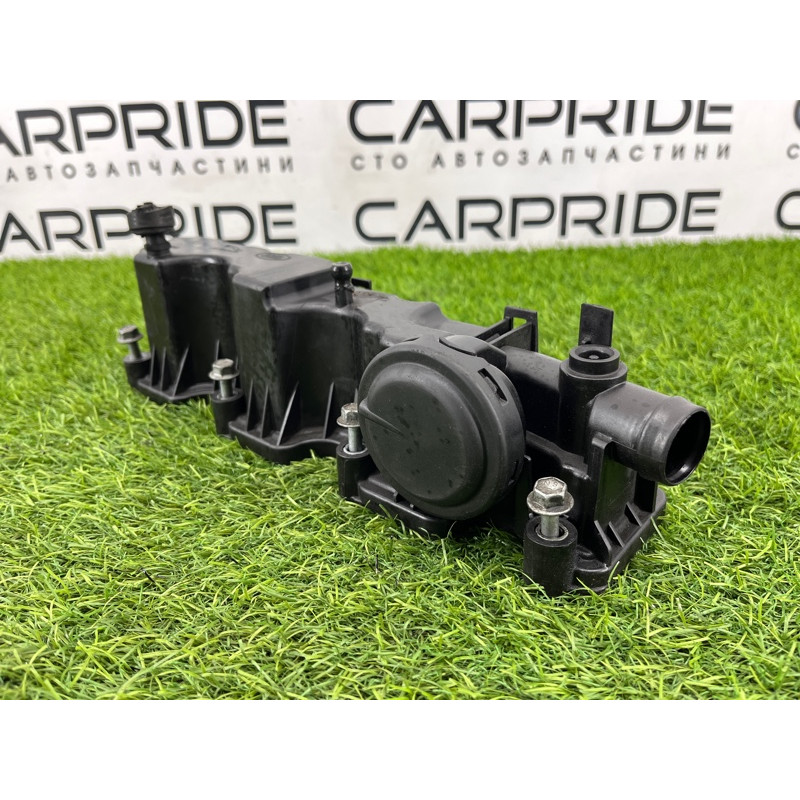 Маслоотделитель (двигатель и элементы) JAGUAR XE X760 JDE36474