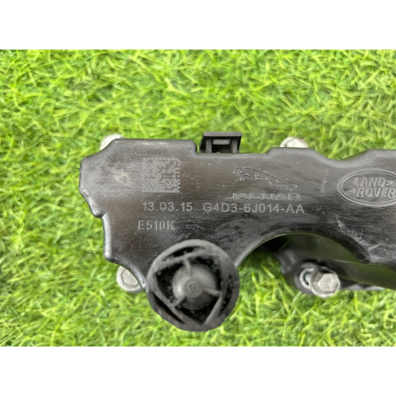 Маслоотделитель (двигатель и элементы) JAGUAR XE X760 JDE36474