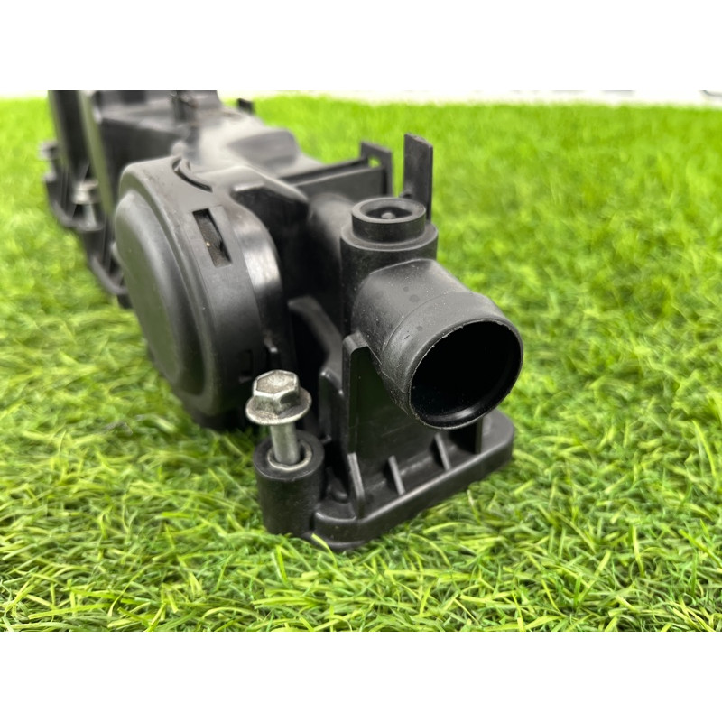 Маслоотделитель (двигатель и элементы) JAGUAR XE X760 JDE36474