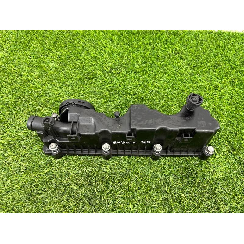 Маслоотделитель (двигатель и элементы) JAGUAR XE X760 JDE36474