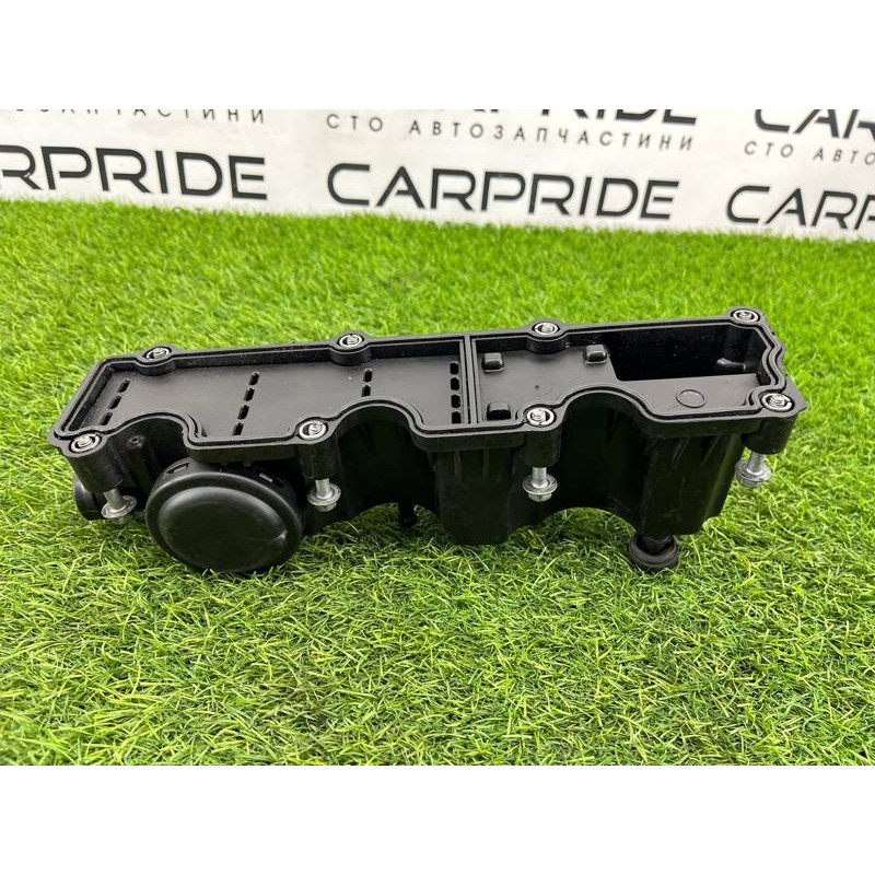 Маслоотделитель (двигатель и элементы) JAGUAR XE X760 JDE36474