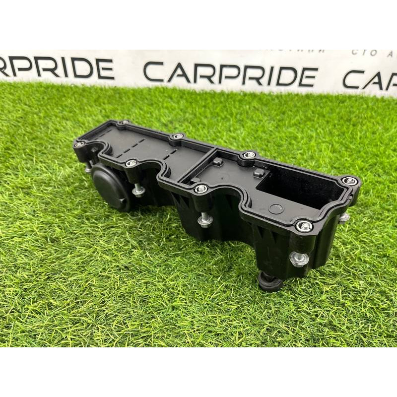 Маслоотделитель (двигатель и элементы) JAGUAR XE X760 JDE36474