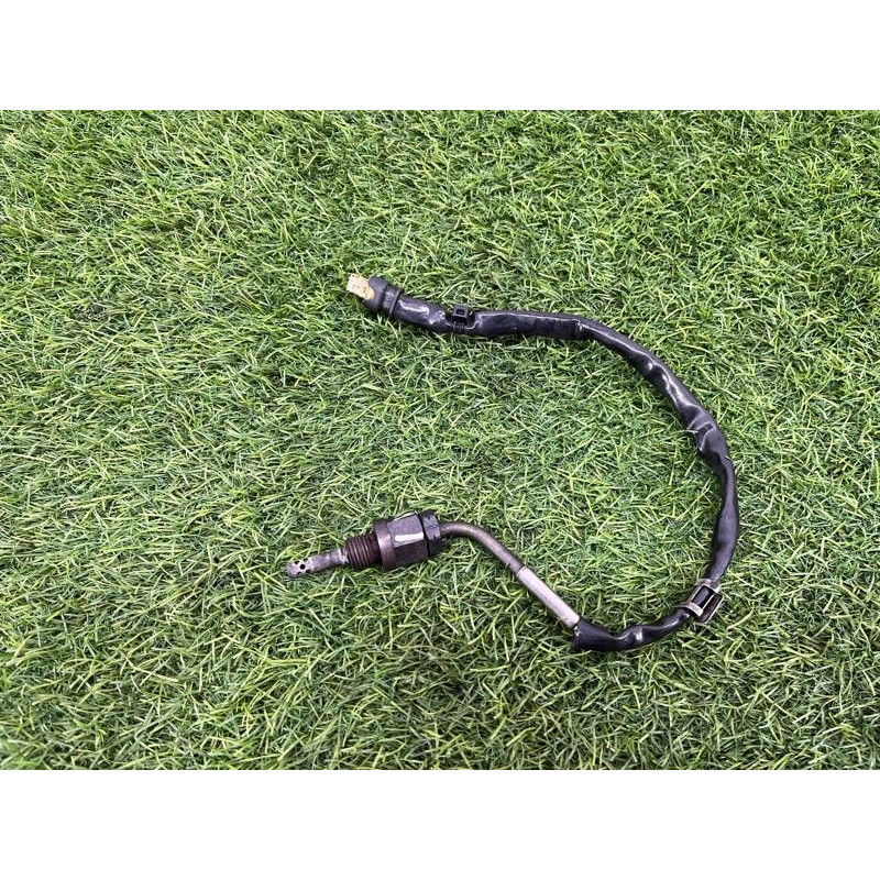 Датчик температуры (электрика / датчики) Mercedes-Benz E-class w212 2013 2.2 CDI A0009056804