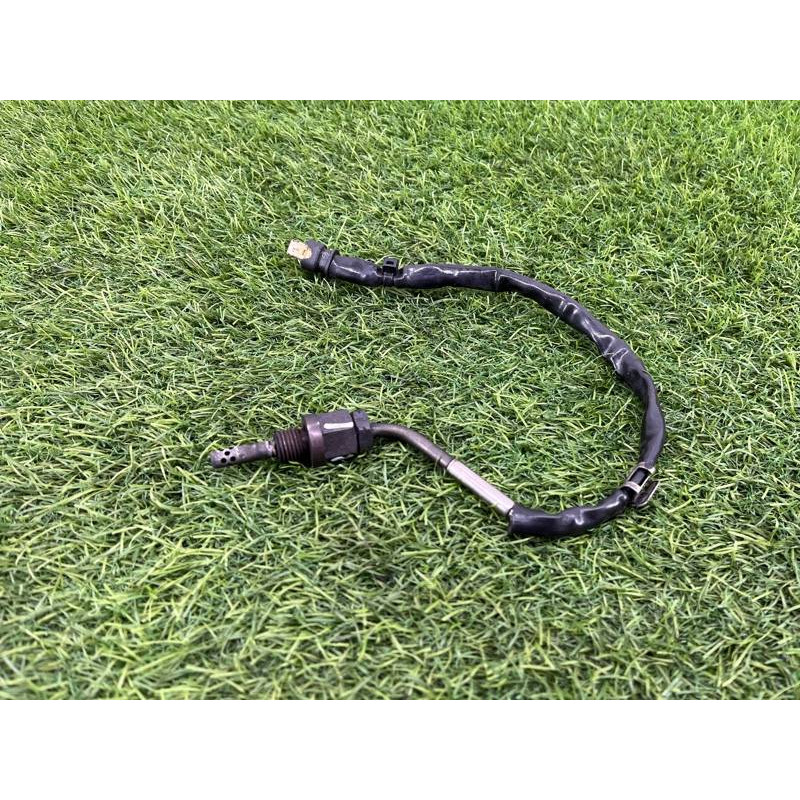 Датчик температуры (электрика / датчики) Mercedes-Benz E-class w212 2013 2.2 CDI A0009056804