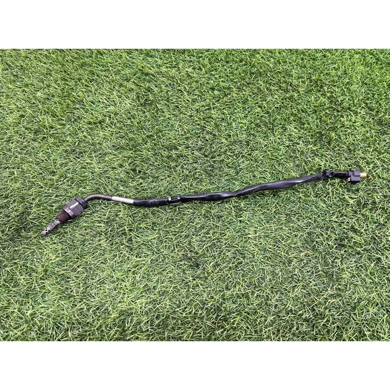 Датчик температуры (электрика / датчики) Mercedes-Benz E-class w212 2013 2.2 CDI A0009056804