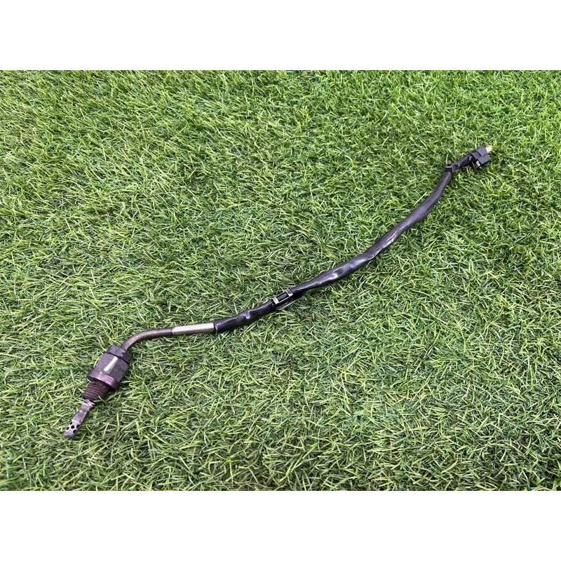 Датчик температуры (электрика / датчики) Mercedes-Benz E-class w212 2013 2.2 CDI A0009056804