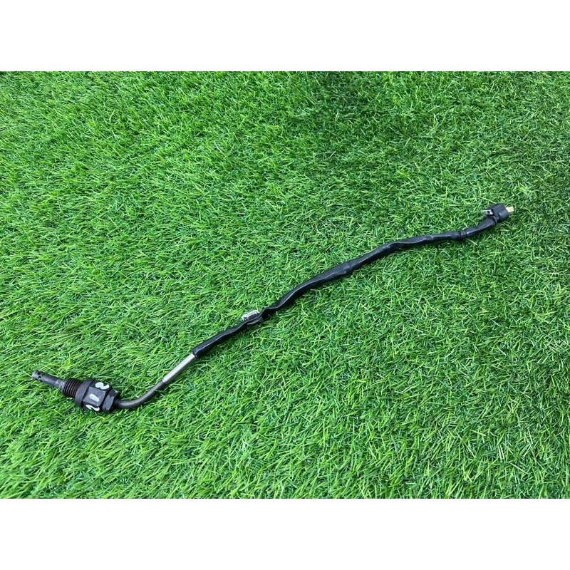 Датчик температуры (электрика / датчики) Mercedes-Benz E-class w212 2013 2.2 CDI A0009056804