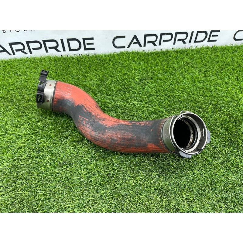 Патрубок (система охлаждения) Mercedes-Benz E-class w212 2013 2.2 CDI A2125280882