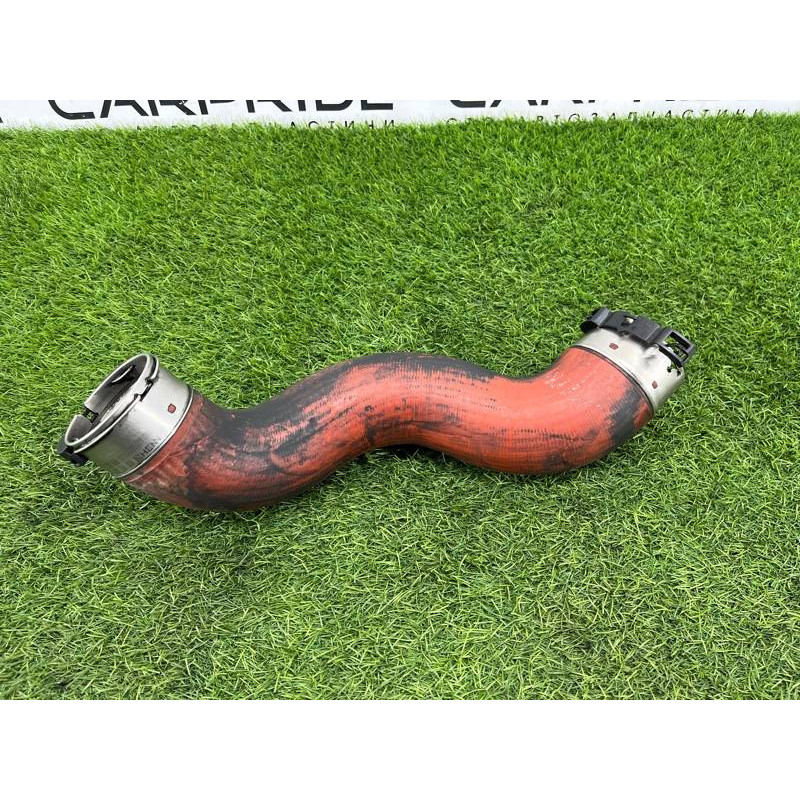 Патрубок (система охлаждения) Mercedes-Benz E-class w212 2013 2.2 CDI A2125280882